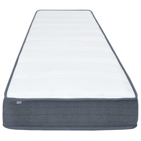 Boxspringmatras 200x120x20 cm 3