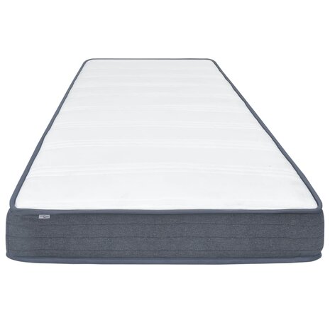 Boxspringmatras 200x140x20 cm 2