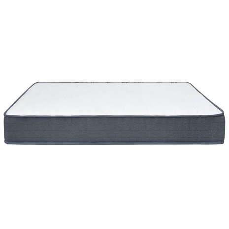 Boxspringmatras 200x160x20 cm 2