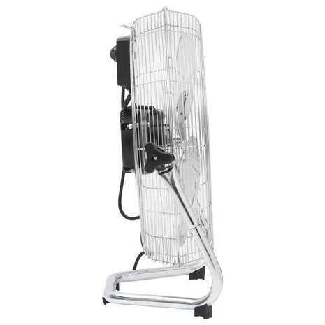 Vloerventilator 3 snelheden 120 W 60 cm 3