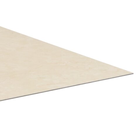 Vloerplanken zelfklevend 5,11 m² PVC beige 4