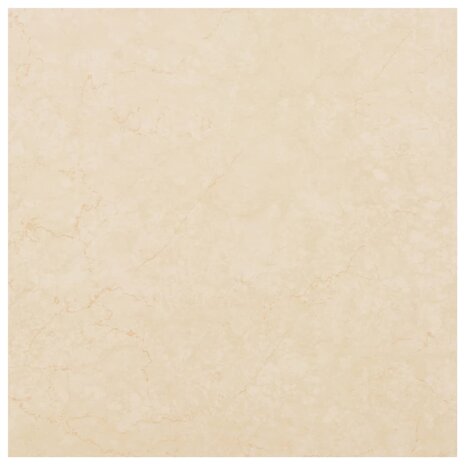 Vloerplanken zelfklevend 5,11 m² PVC beige 6