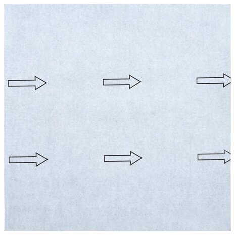 Vloerplanken zelfklevend 5,11 m² PVC lichtgrijs 4