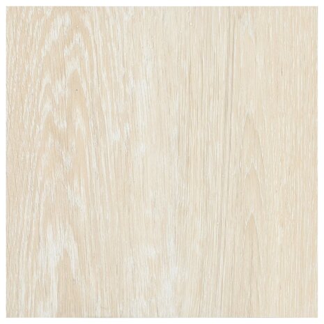 Vloerplanken zelfklevend 55 st 5,11 m² PVC beige 6