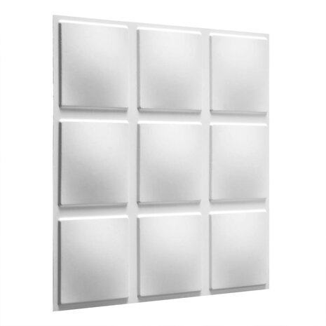 WallArt Wandpanelen 24 st 3D GA-WA07 Cubes 2