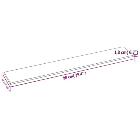 Wandpanelen 12 st 1,62 m² 90x15 cm fluweel lichtgrijs 8