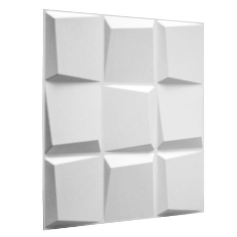 WallArt 3D Wandpanelen Oberon 12 stuks GA-WA21 2