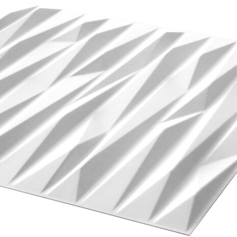 WallArt 3D Wandpanelen Valeria 12 stuks GA-WA24 3