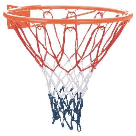 XQ Max Basketbalring met bevestigingsschroeven 2