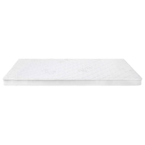 Topmatras 7 cm gelschuim 80x200 cm 3