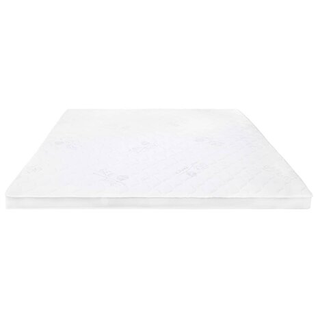 Topmatras 7 cm gelschuim 160x200 cm 3