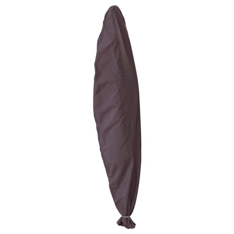 Madison Hoes voor hangende parasol bruin COVGP025 1