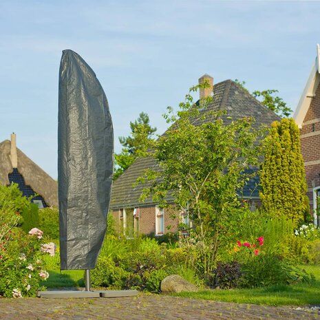 Nature Beschermhoes voor zweefparasols 54/32x290 cm 1