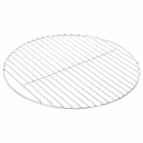 Barbecuerooster rond Ø40 cm 304 roestvrij staal 3