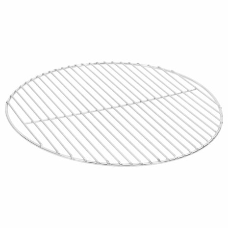 Barbecuerooster rond Ø47 cm 304 roestvrij staal 3