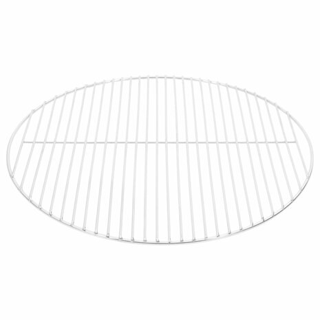 Barbecuerooster rond Ø54 cm 304 roestvrij staal 2