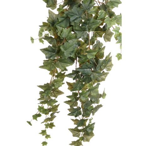 Emerald Kunstplant klimop hangend groen 100 cm 11.958   2