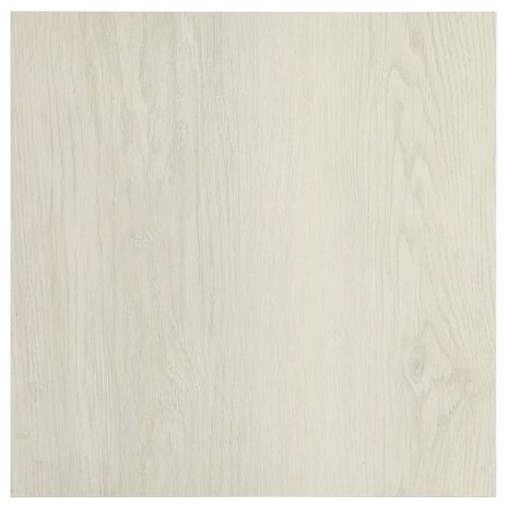 Vloerplanken 20 st zelfklevend 1,86 m² PVC beige 7