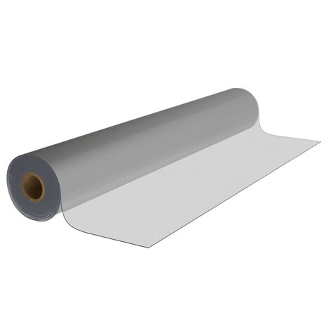 Tafelbeschermerrol 0,9x15 m 2 mm PVC mat   4