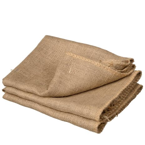 Nature Winterhoes 230 g/m² 0,75x1 m jute naturel 2