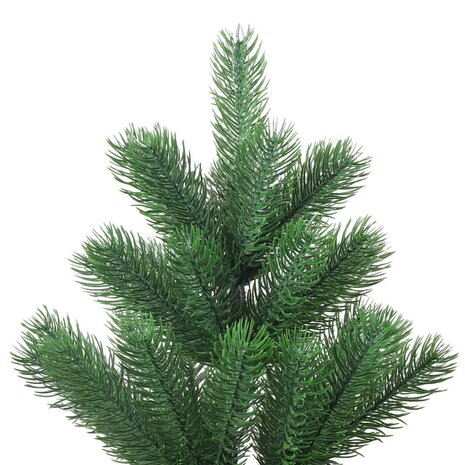 Kunstkerstboom Nordmann 150 cm groen 5