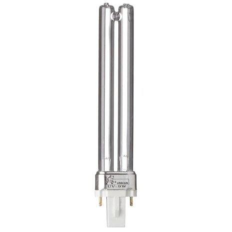 Ubbink Vervangingslamp voor UV-C lamp PL-S 9W 135510 1