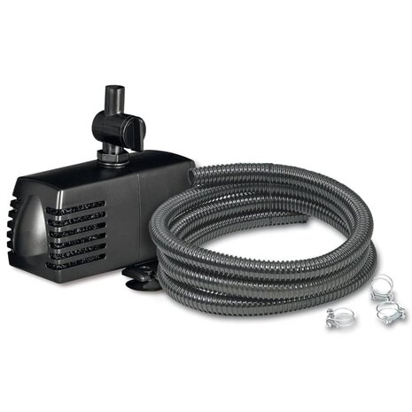 Ubbink Vijverpomp voor waterornamenten 900 L/u 18 W 1386291 2