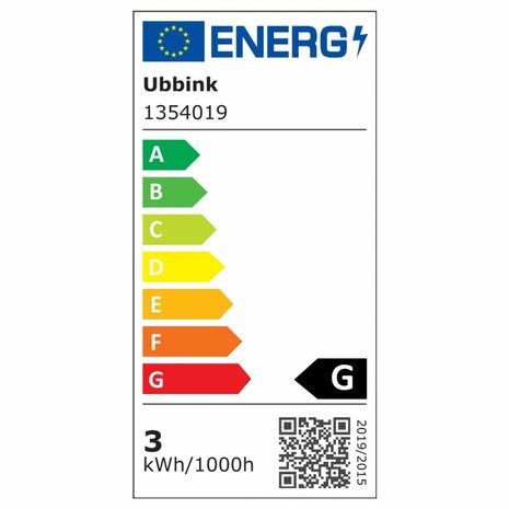 Ubbink Onderwater vijververlichting MiniBright 3x8 LED 1354019 5