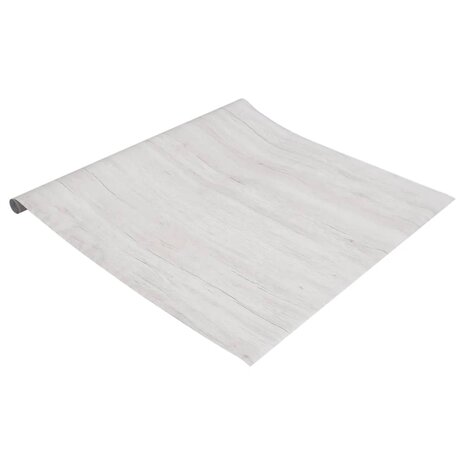 Meubelfolies zelfklevend houtlook 90x500 cm PVC 5