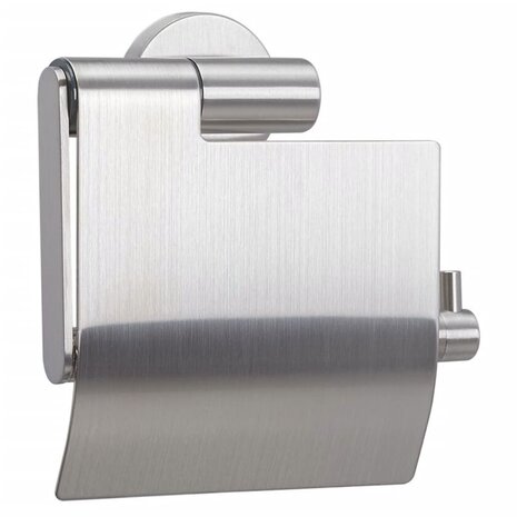 Tiger Toiletrolhouder Boston zilver 309130946 1