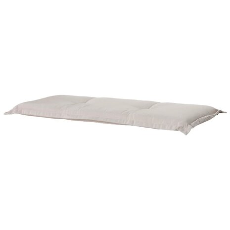 Madison Bankkussen Panama 120x48 cm lichtbeige 3