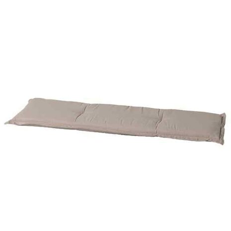 Madison Bankkussen Panama 180x48 cm lichtbeige 2