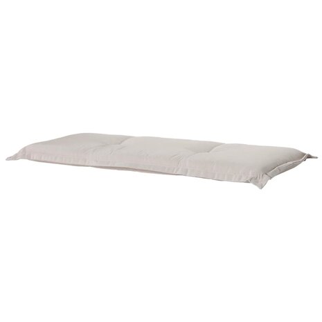 Madison Bankkussen Panama 180x48 cm lichtbeige 3