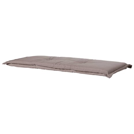 Madison Bankkussen Panama 180x48 cm taupe 3