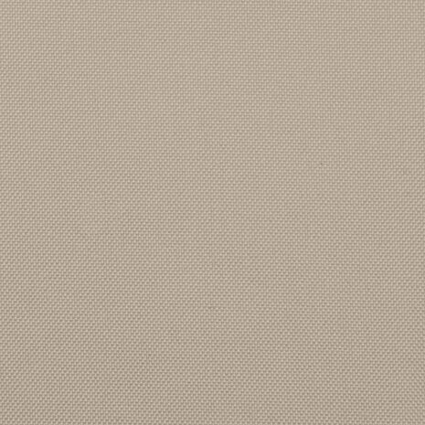 Tuinzitkussens 4 st vierkant 45x45x2 cm taupe 10