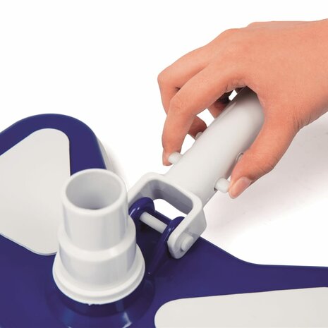 Bestway Flowclear Zwembadonderhoudsset Deluxe 58237 11