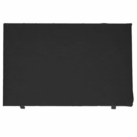 Schommelbankhoes met 8 oogjes 125x90x135/165 cm polyetheen 4