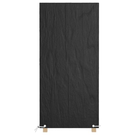 Tuinstoelhoezen 2 st 8 oogjes 75x70x140 cm polyetheen 2