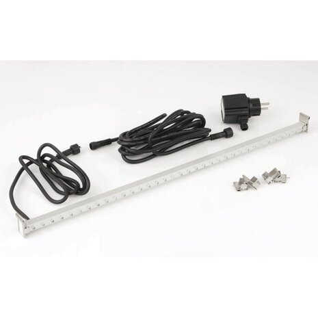 Ubbink ledstrip met 35 led-lampjes 60 cm wit 1312115 2