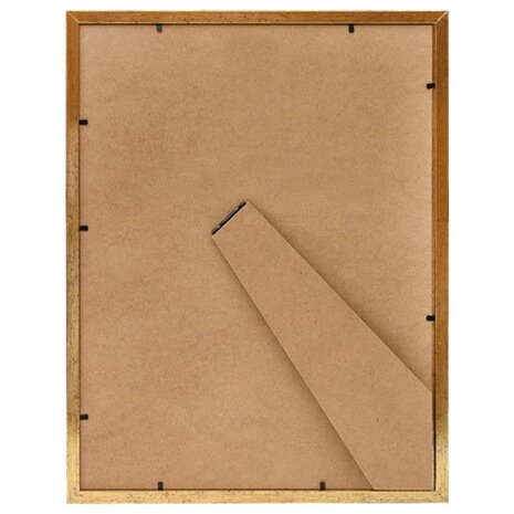 Fotolijsten 10 st voor tafel 13x18 cm MDF goudkleurig 5