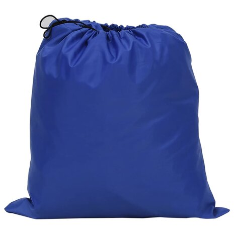 Bootzeil 760x430 cm blauw 3