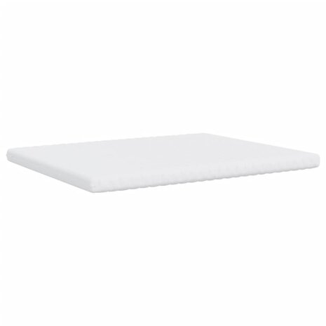 Schuimmatras 7 zones hardheid 20 ILD 180x210 cm wit 3