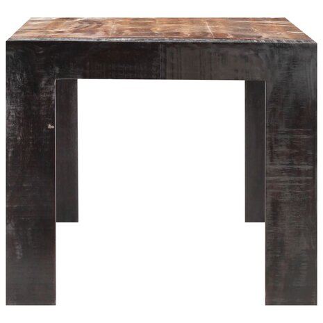 Eettafel 180x90x76 cm massief mangohout 3