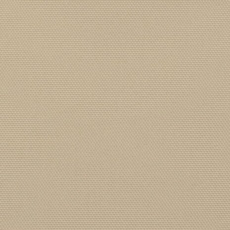 Balkonscherm 90x700 cm 100% oxford polyester beige 5