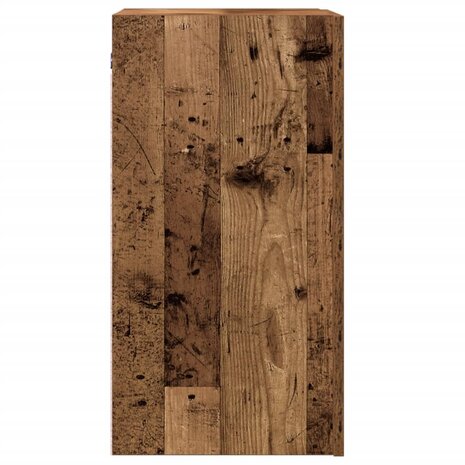 Tv-meubelen 2 st 30,5x30x60 cm bewerkt hout oud houtkleurig 5