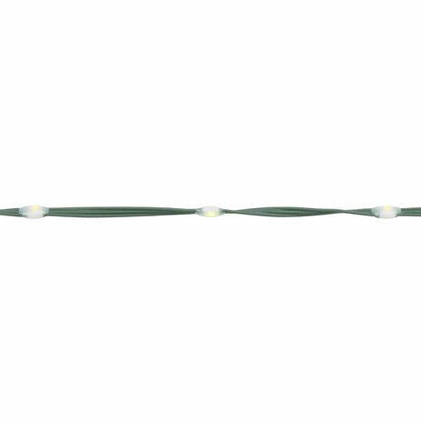 Kerstboomverlichting 483 warmwitte LED&apos;s 240 cm 7