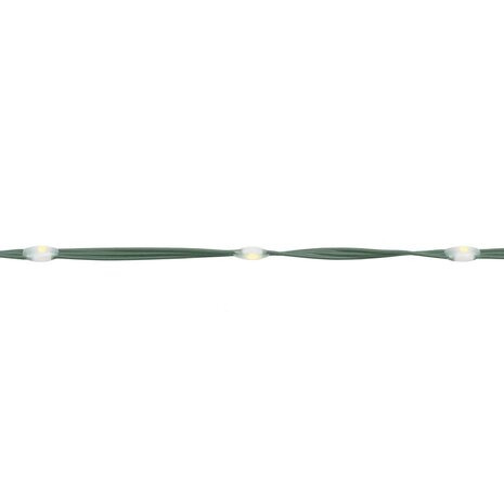 Kerstboomverlichting 525 blauwe LED&apos;s 302 cm 7