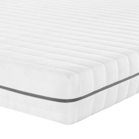 Schuimmatras middelzacht 90x190 cm Single Size 5