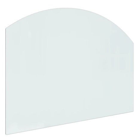 Glasplaat openhaard 80x60 cm 2