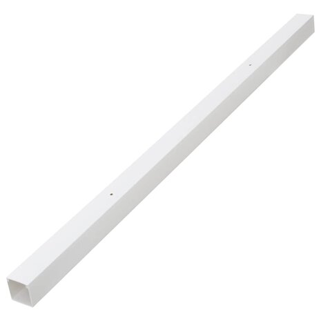 Kabelgoot 100x40 mm 10 m PVC 4